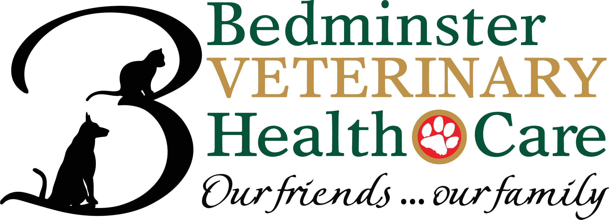 Bedminster Veterinary Healthcare