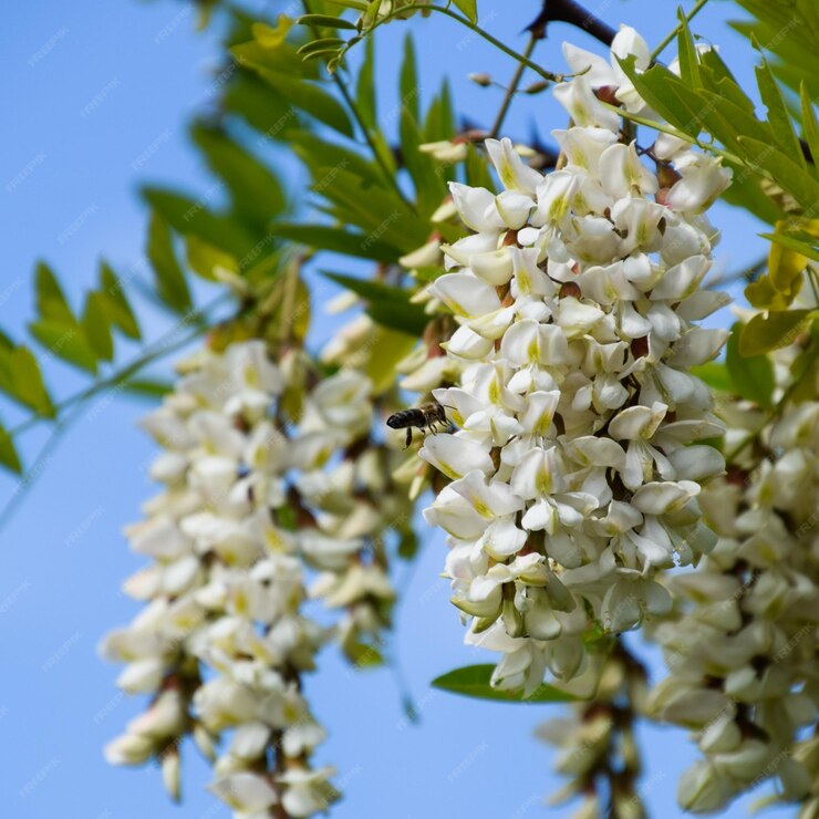 Black Locust