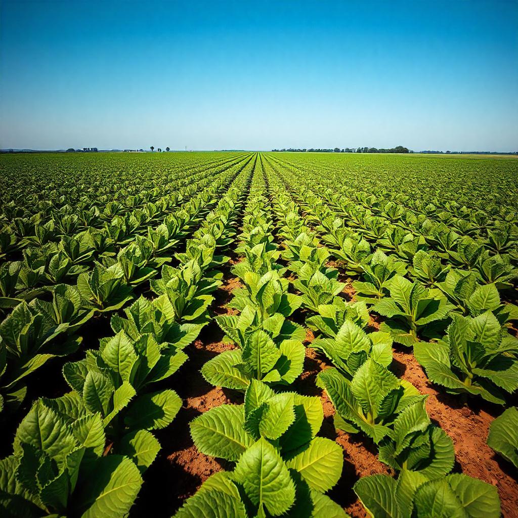 Tobacco